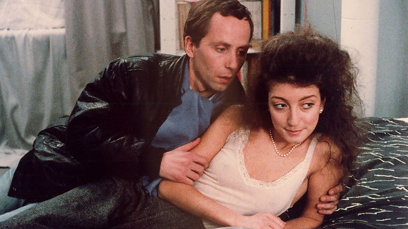 Eric Rohmer - Komödien und Sprichwörter - Film-Still