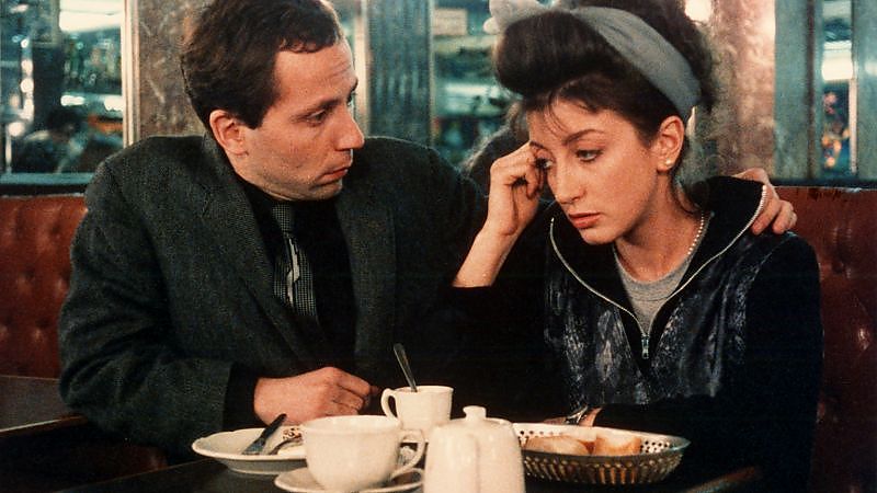 Eric Rohmer - Komödien und Sprichwörter - Film-Still