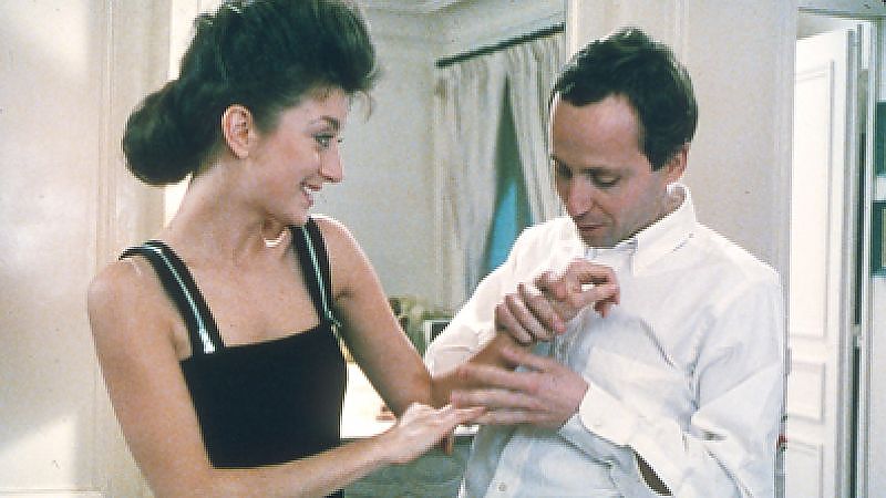 Eric Rohmer - Komödien und Sprichwörter - Film-Still