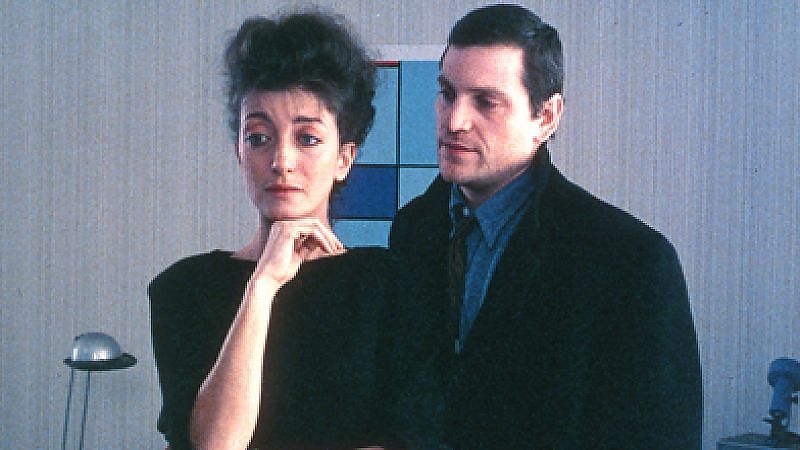 Eric Rohmer - Komödien und Sprichwörter - Film-Still