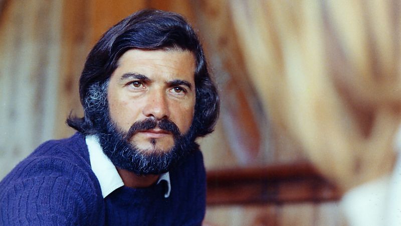 Eric Rohmer - Moralische Erzählungen - Film-Still