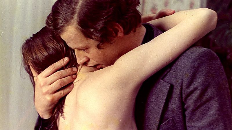 Eric Rohmer - Moralische Erzählungen - Film-Still