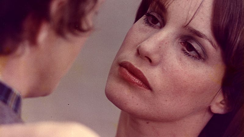 Eric Rohmer - Moralische Erzählungen - Film-Still