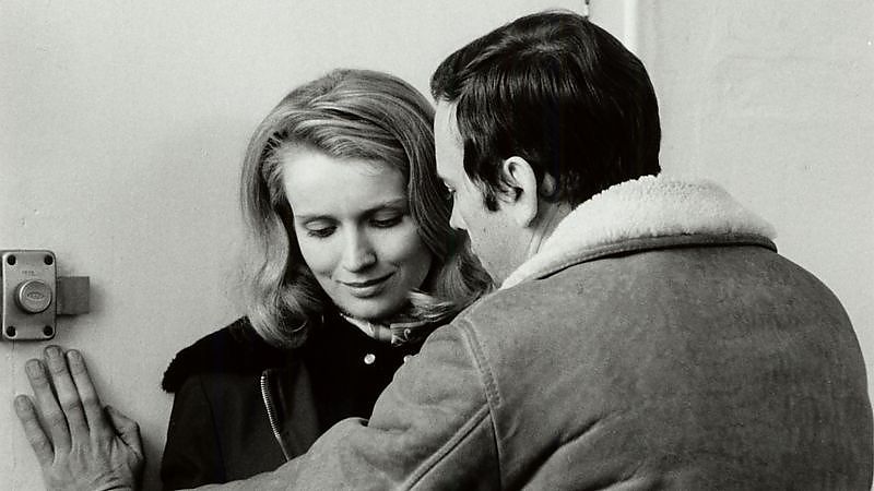 Eric Rohmer - Moralische Erzählungen - Film-Still