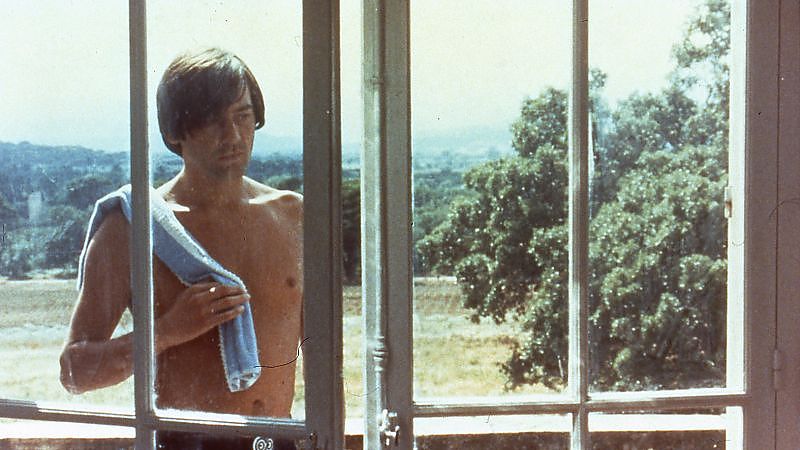 Eric Rohmer - Moralische Erzählungen - Film-Still