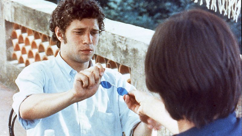 Eric Rohmer - Moralische Erzählungen - Film-Still