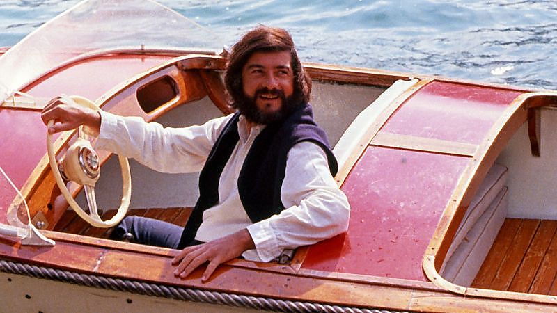 Eric Rohmer Arthaus Close-Up - Film-Still