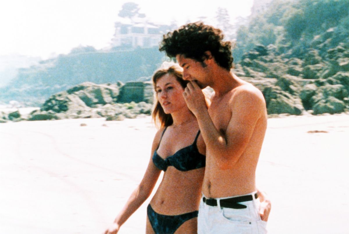 Eric Rohmer Arthaus Close-Up - Film-Still
