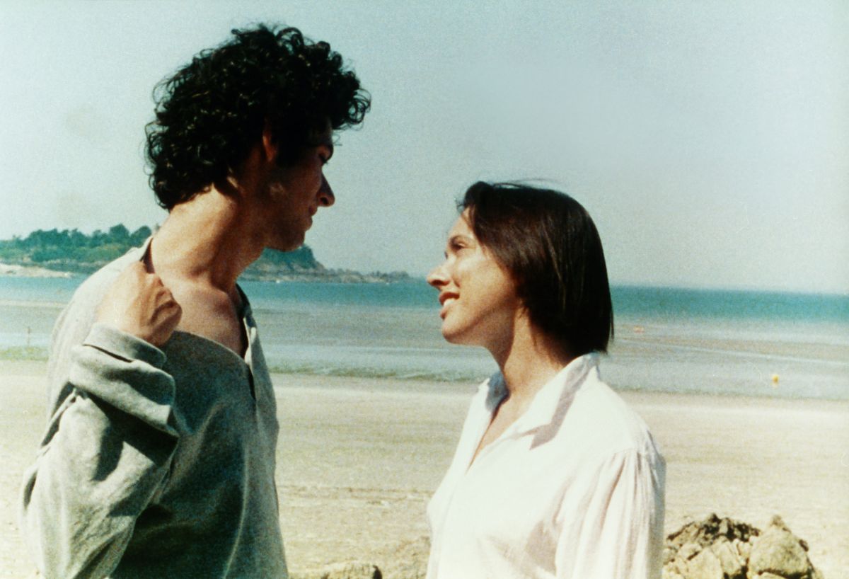 Eric Rohmer Arthaus Close-Up - Film-Still