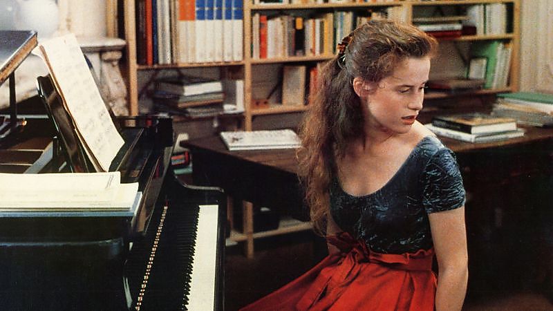 Eric Rohmer – Erzählungen der vier Jahreszeiten - Film-Still