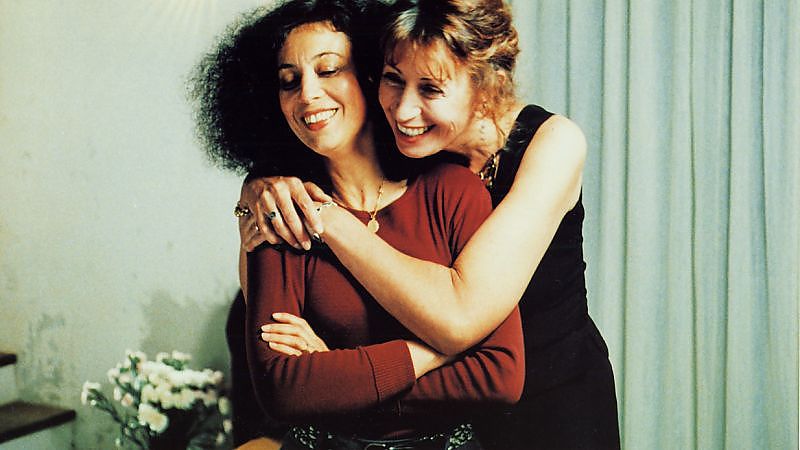 Eric Rohmer – Erzählungen der vier Jahreszeiten - Film-Still