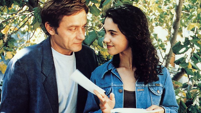 Eric Rohmer – Erzählungen der vier Jahreszeiten - Film-Still