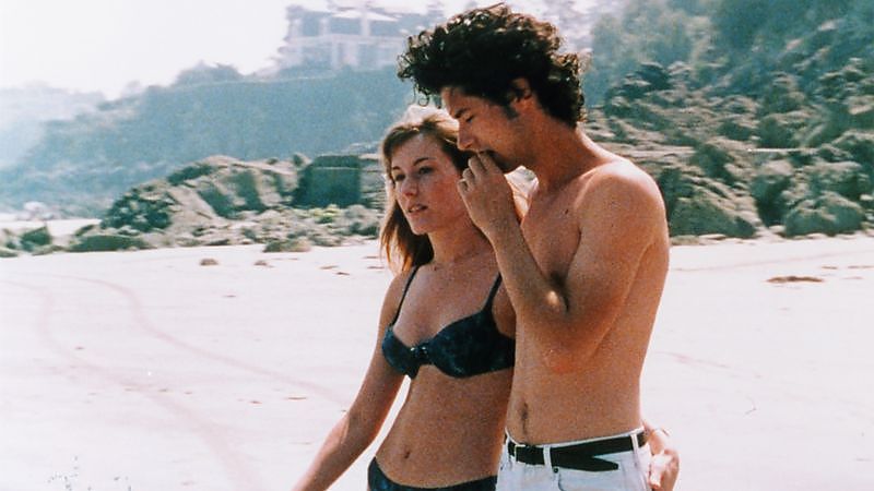 Eric Rohmer – Erzählungen der vier Jahreszeiten - Film-Still