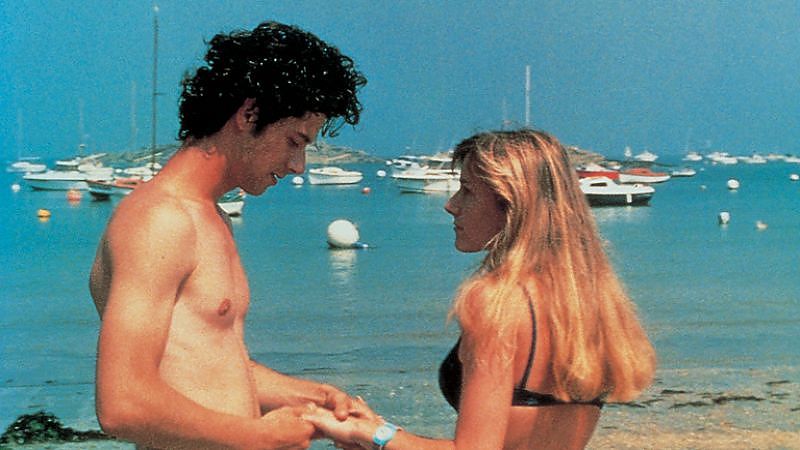 Eric Rohmer – Erzählungen der vier Jahreszeiten - Film-Still