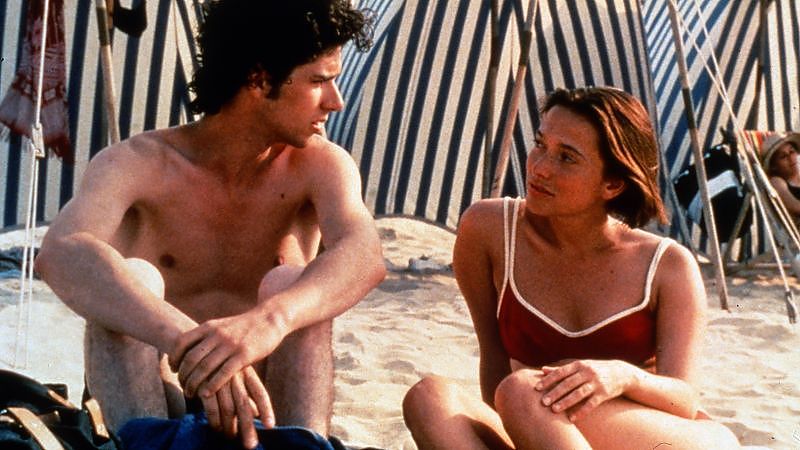 Eric Rohmer – Erzählungen der vier Jahreszeiten - Film-Still