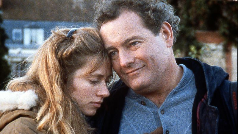 Eric Rohmer – Erzählungen der vier Jahreszeiten - Film-Still