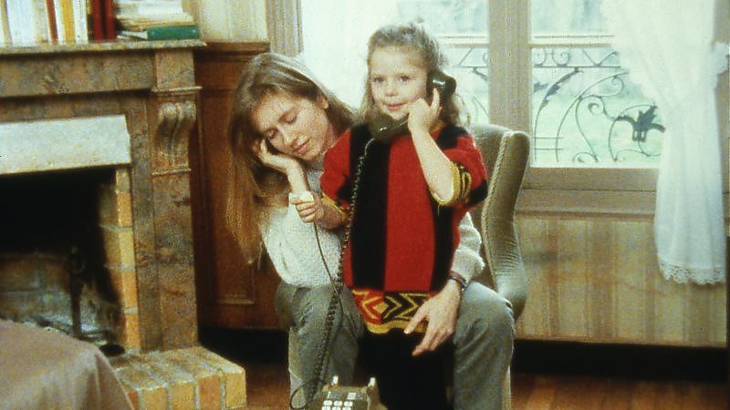 Eric Rohmer – Erzählungen der vier Jahreszeiten - Film-Still