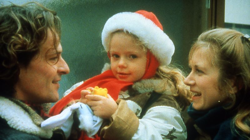 Eric Rohmer – Erzählungen der vier Jahreszeiten - Film-Still