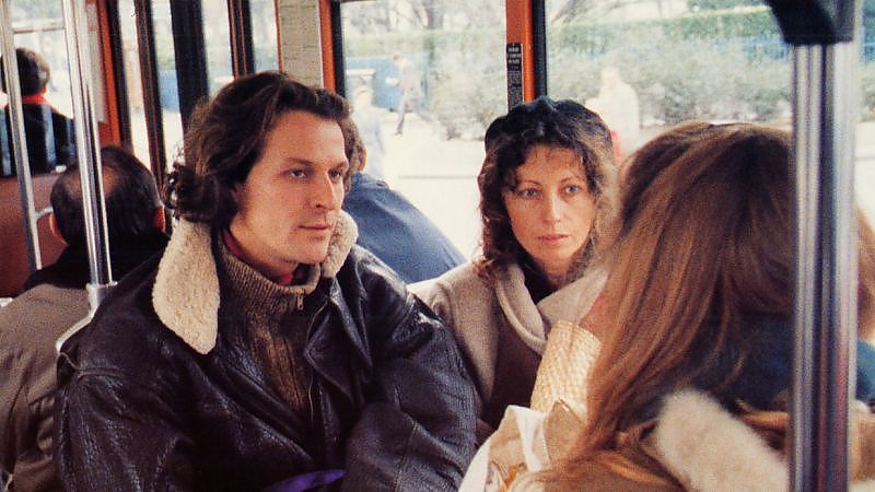 Eric Rohmer – Erzählungen der vier Jahreszeiten - Film-Still