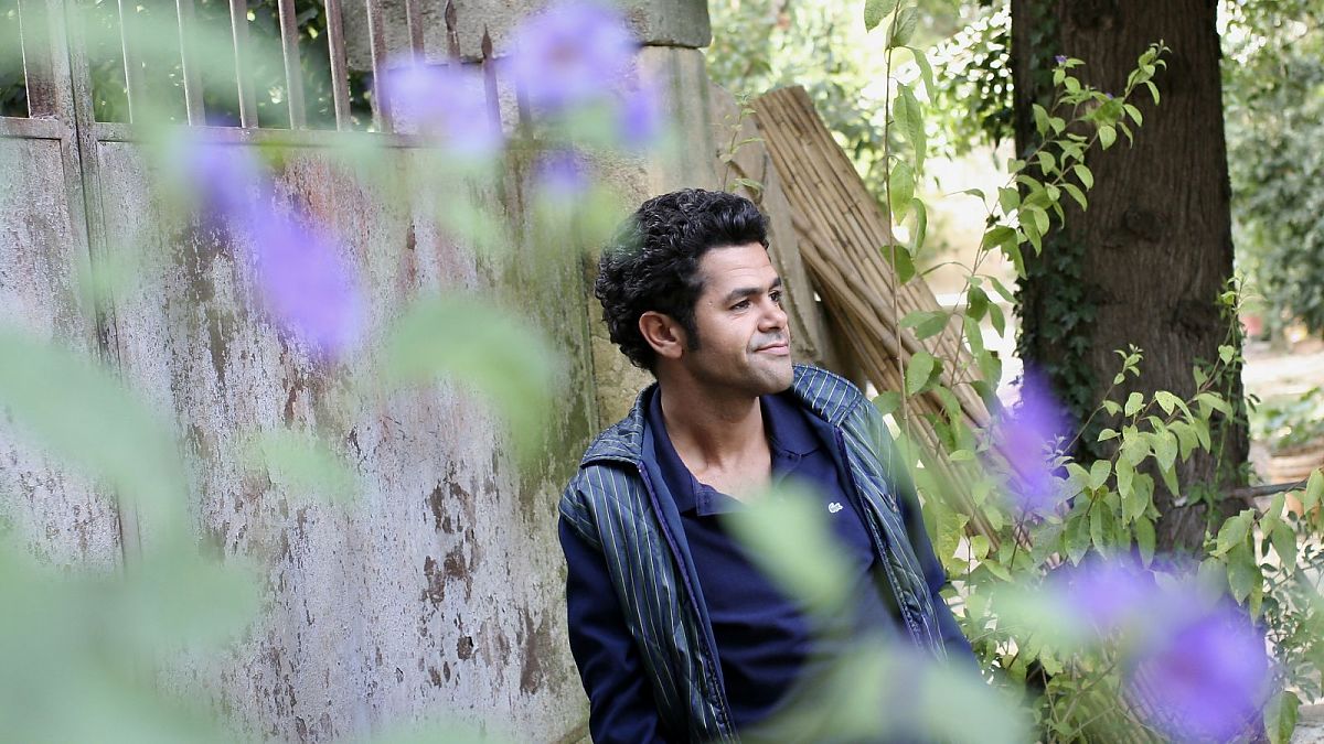 Erzähl mir was vom Regen - Film-Still