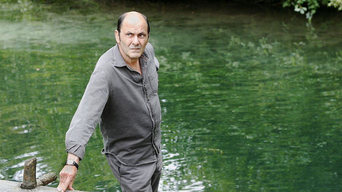 Erzähl mir was vom Regen - Film-Still