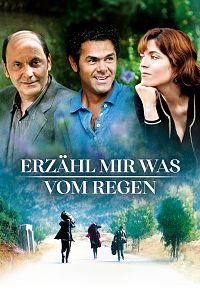 Cover Erzähl mir was vom Regen