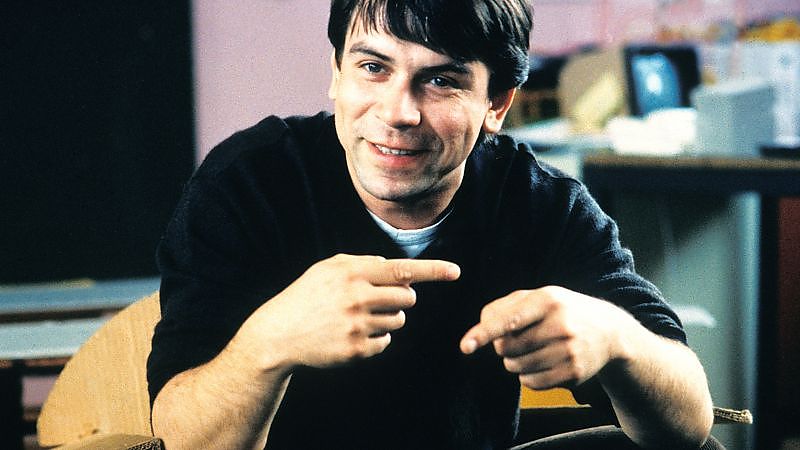 Es beginnt heute - Film-Still