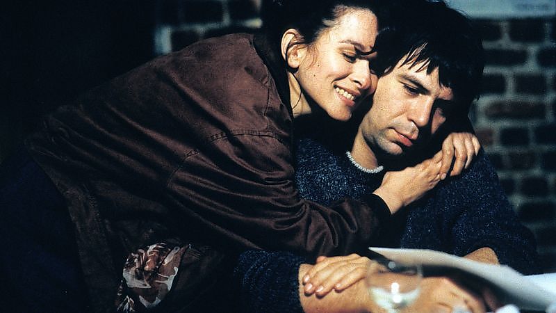 Es beginnt heute - Film-Still