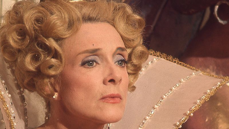 Eselshaut - Film-Still