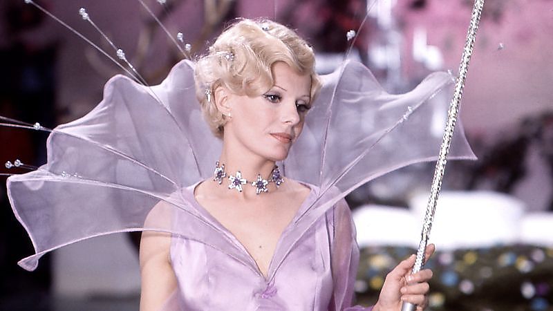 Eselshaut - Film-Still