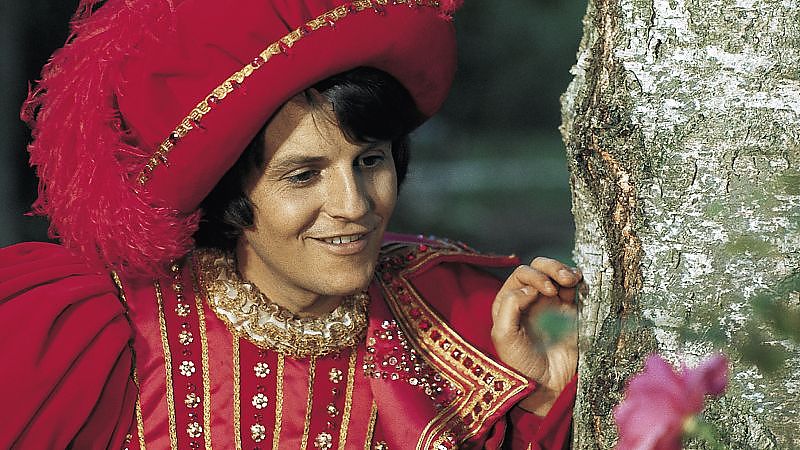 Eselshaut - Film-Still