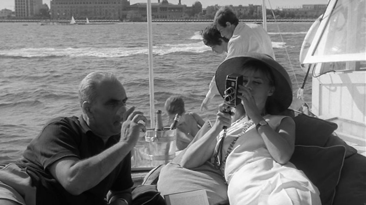 Eva - Film-Still