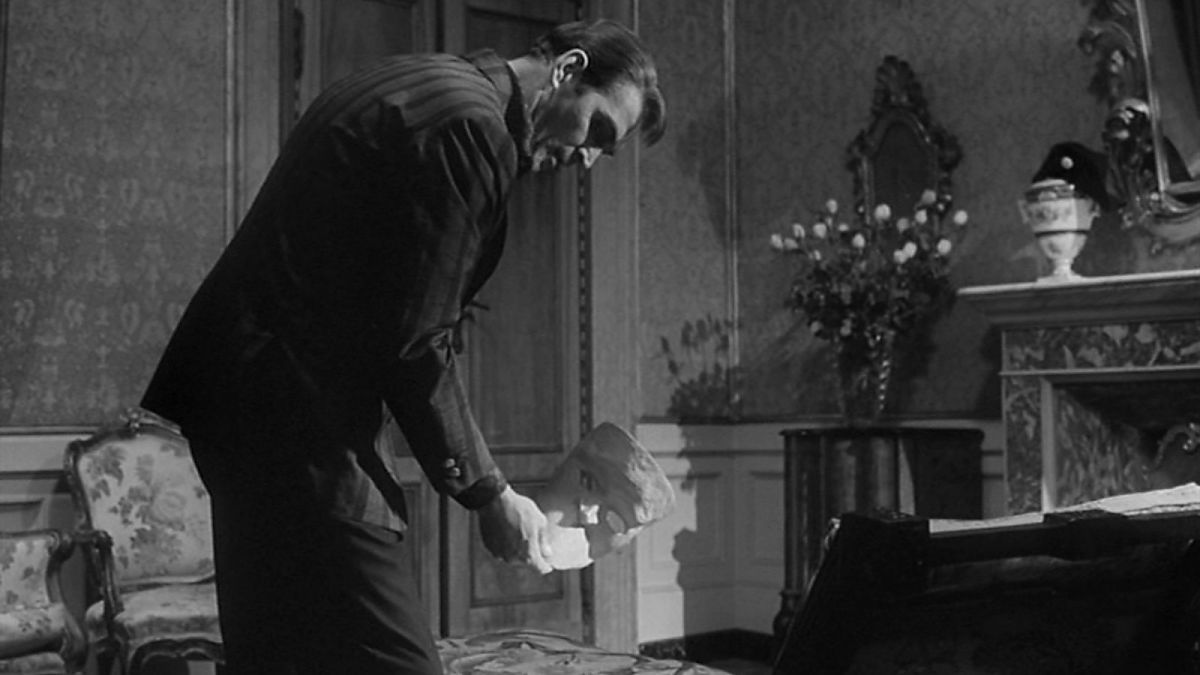 Eva - Film-Still