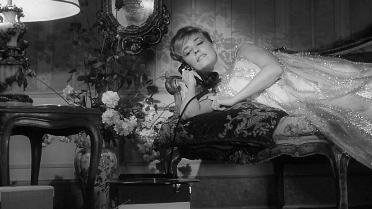 Eva - Film-Still
