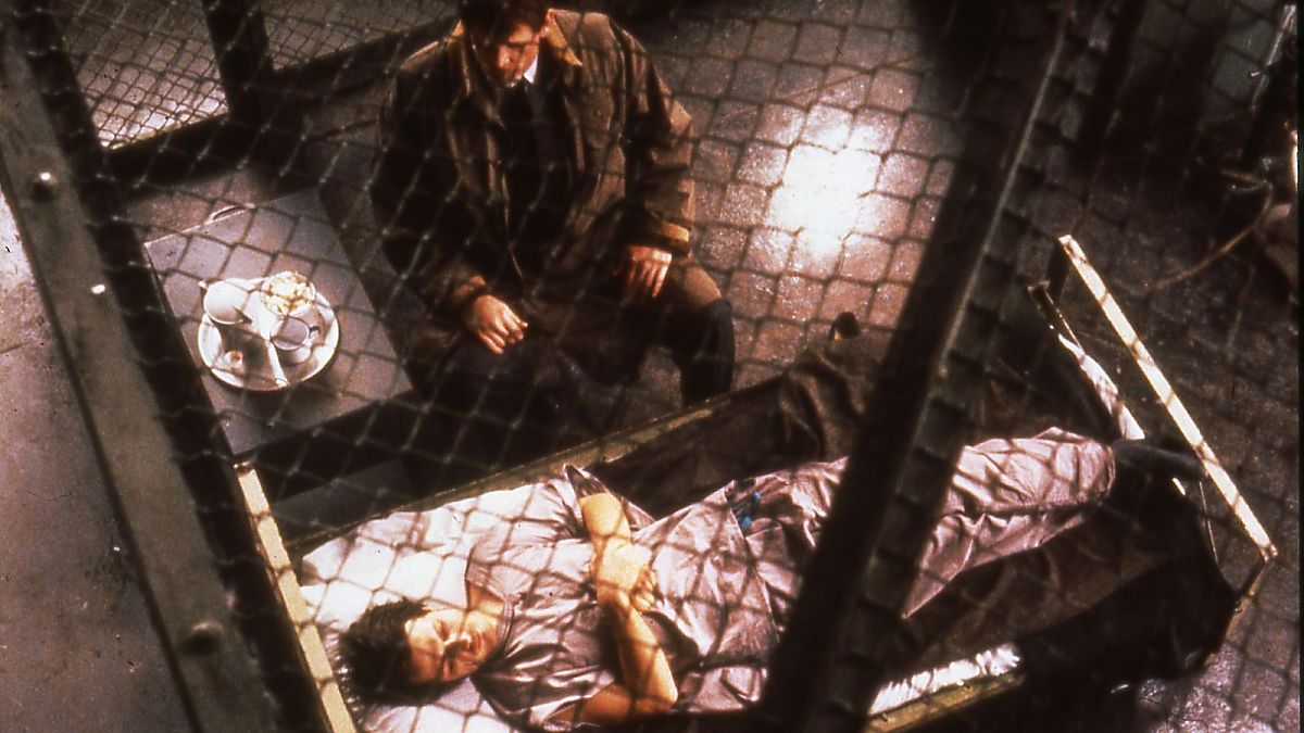 Everybody Wins - Ein schmutziges Spiel - Film-Still