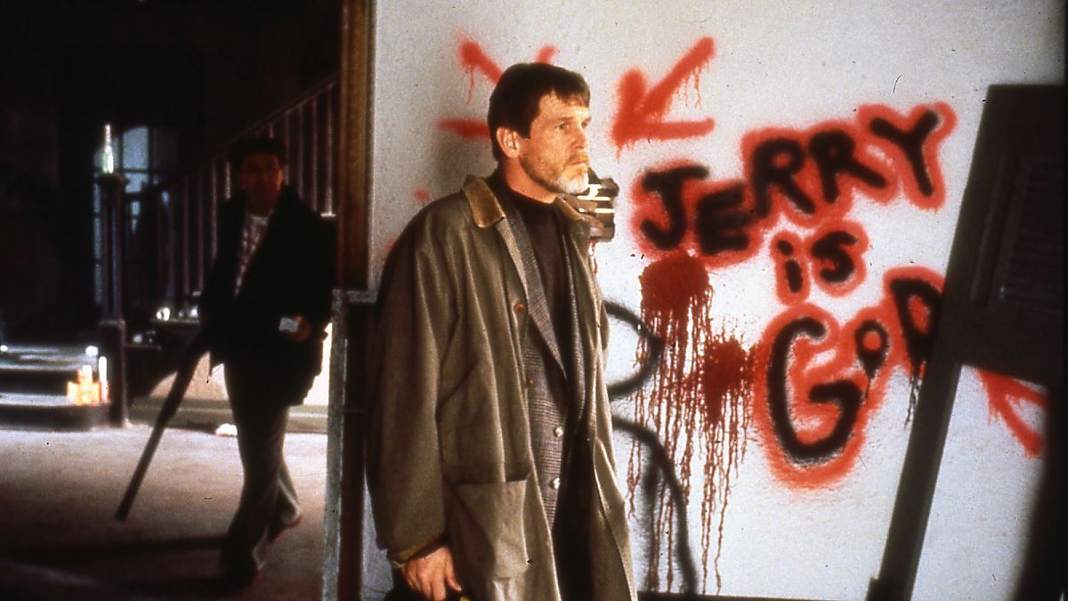 Everybody Wins - Ein schmutziges Spiel - Film-Still