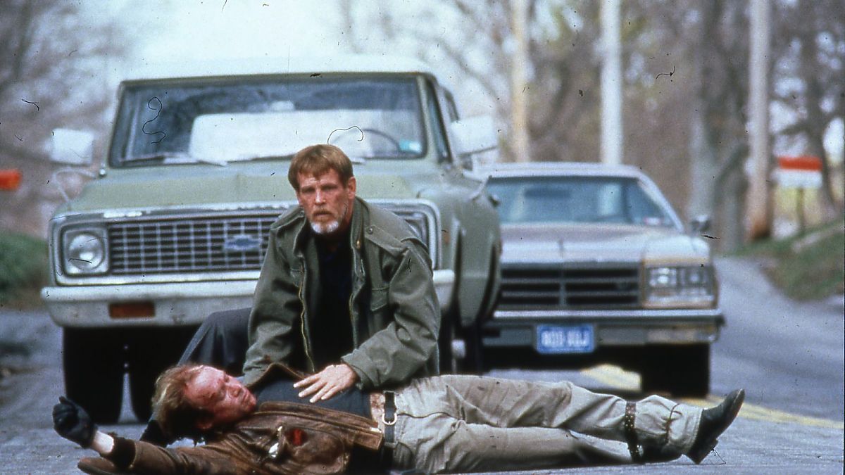 Everybody Wins - Ein schmutziges Spiel - Film-Still