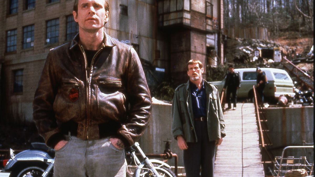 Everybody Wins - Ein schmutziges Spiel - Film-Still