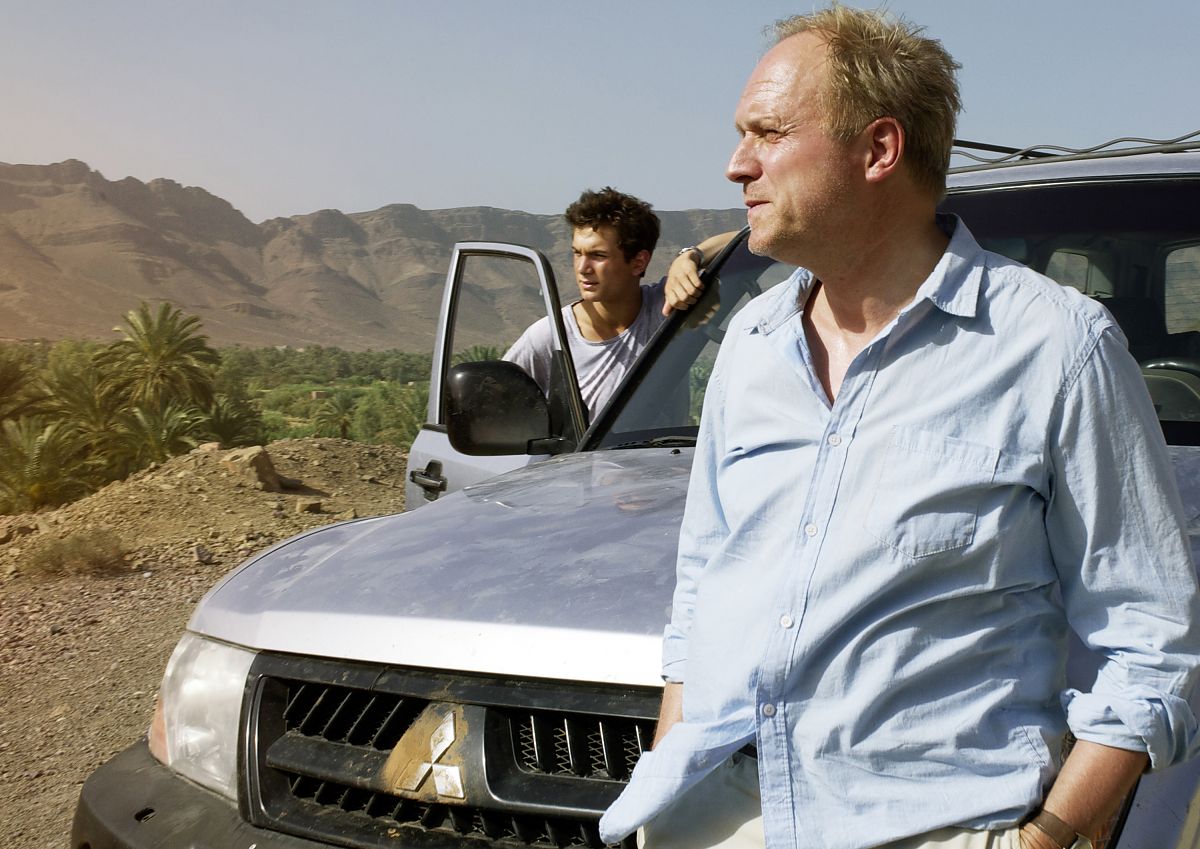 Exit Marrakech - Film-Still