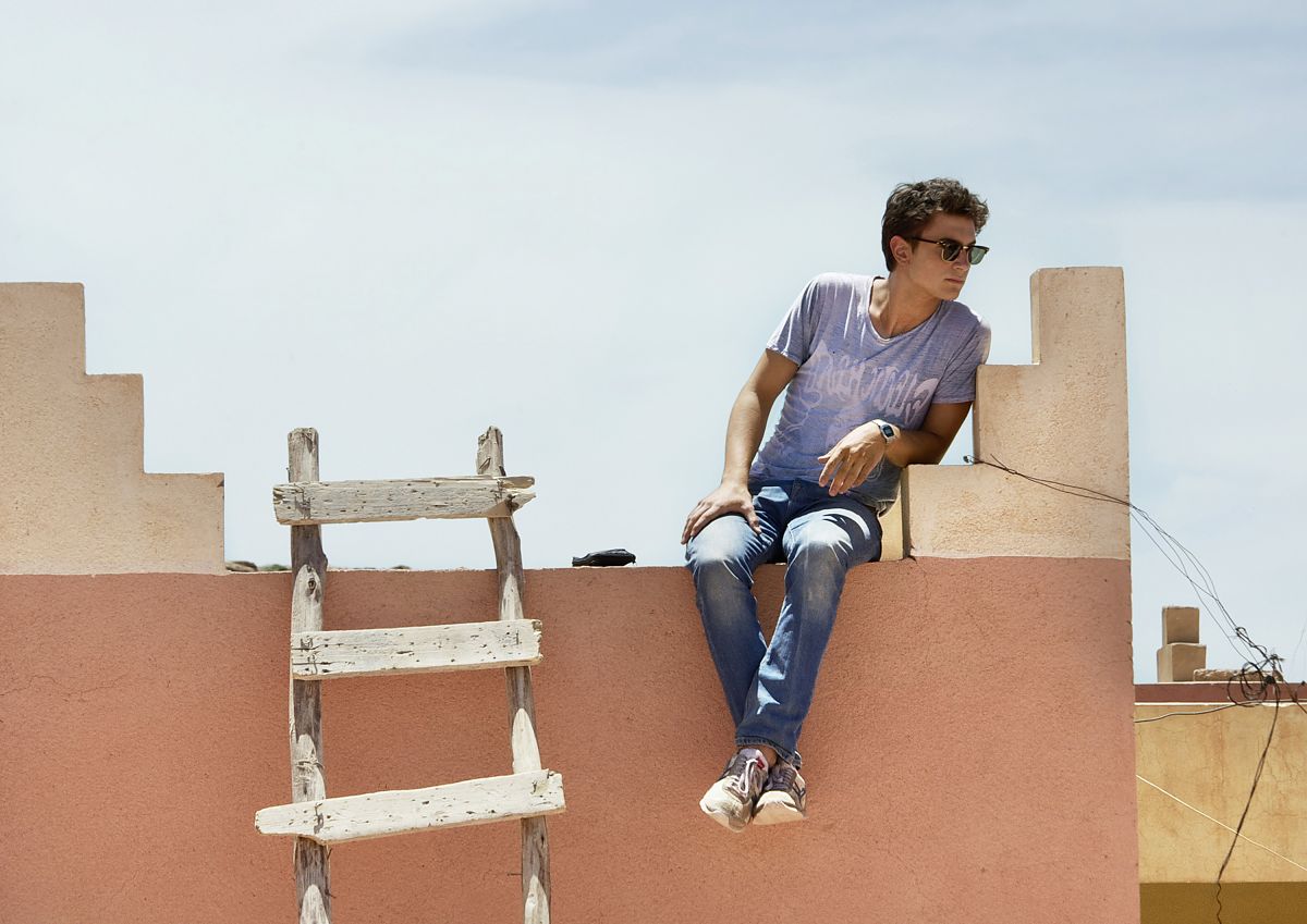 Exit Marrakech - Film-Still