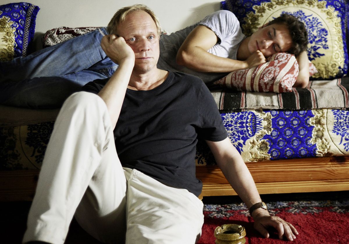 Exit Marrakech - Film-Still