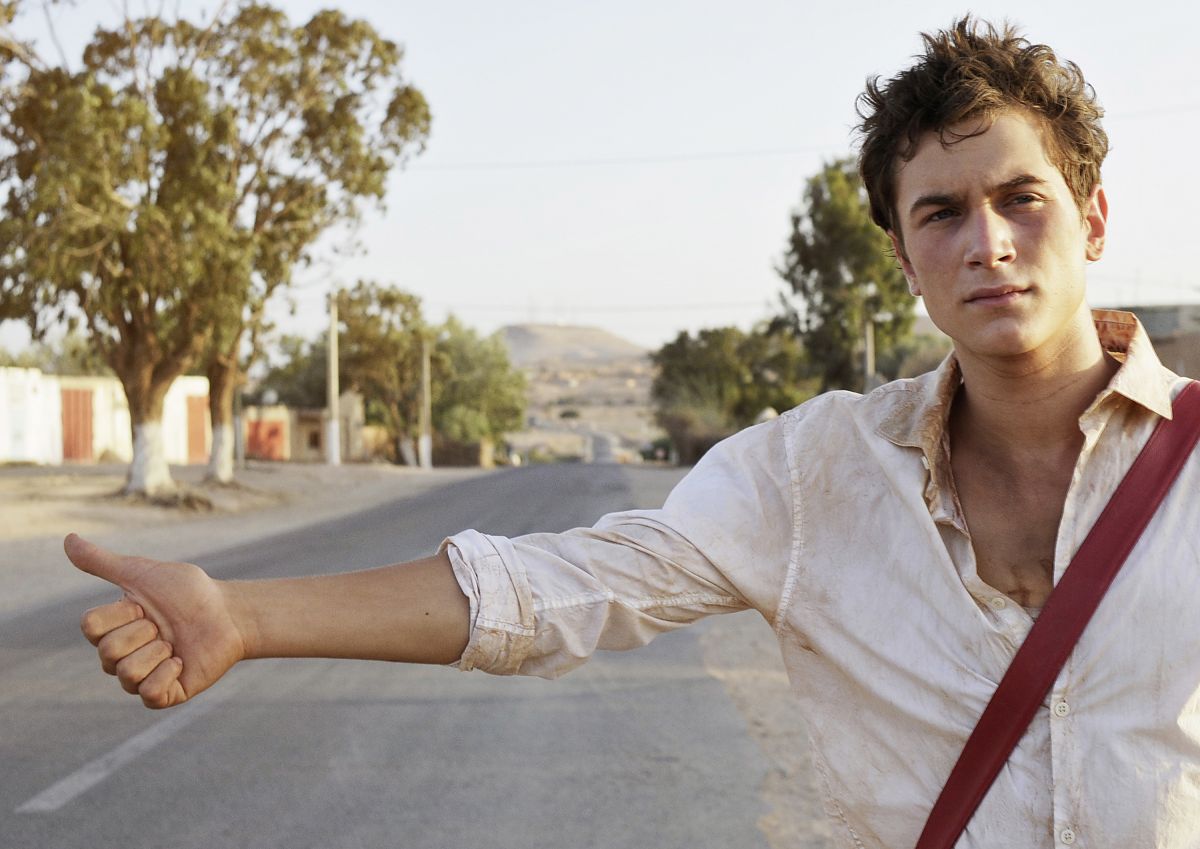 Exit Marrakech - Film-Still