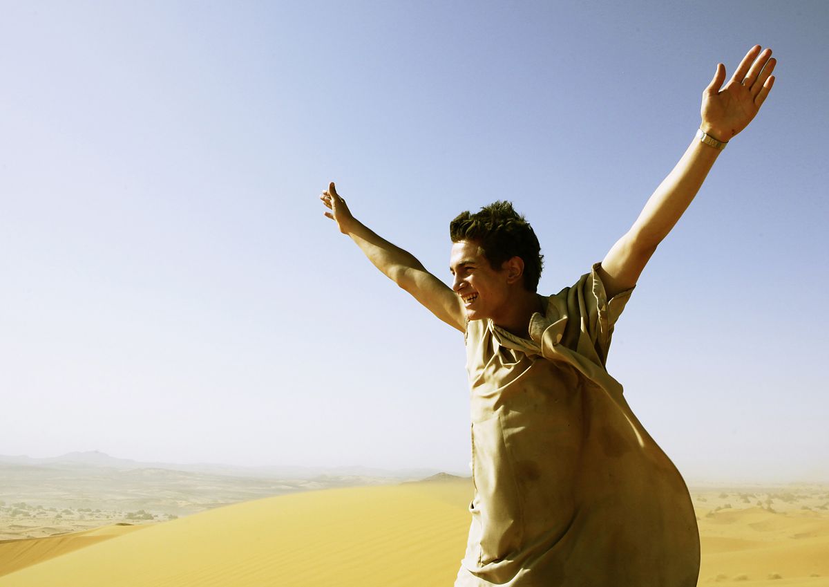 Exit Marrakech - Film-Still