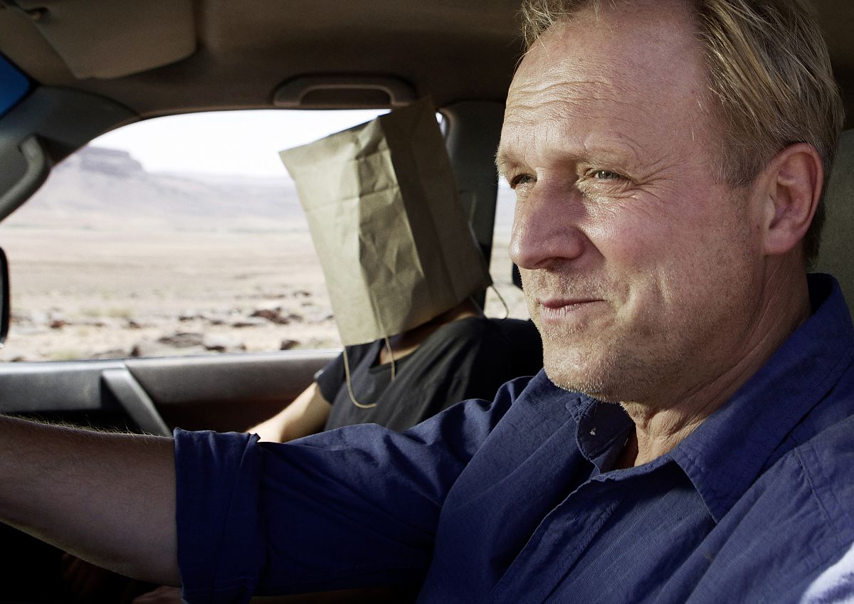 Exit Marrakech - Film-Still