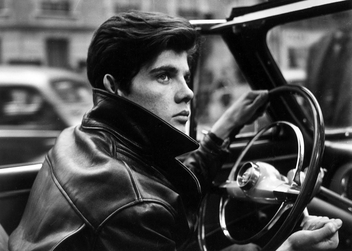 Fahrstuhl zum Schafott - Film-Still