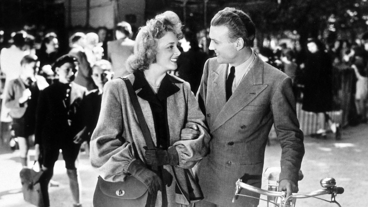 Falbalas - Sein letztes Modell - Film-Still