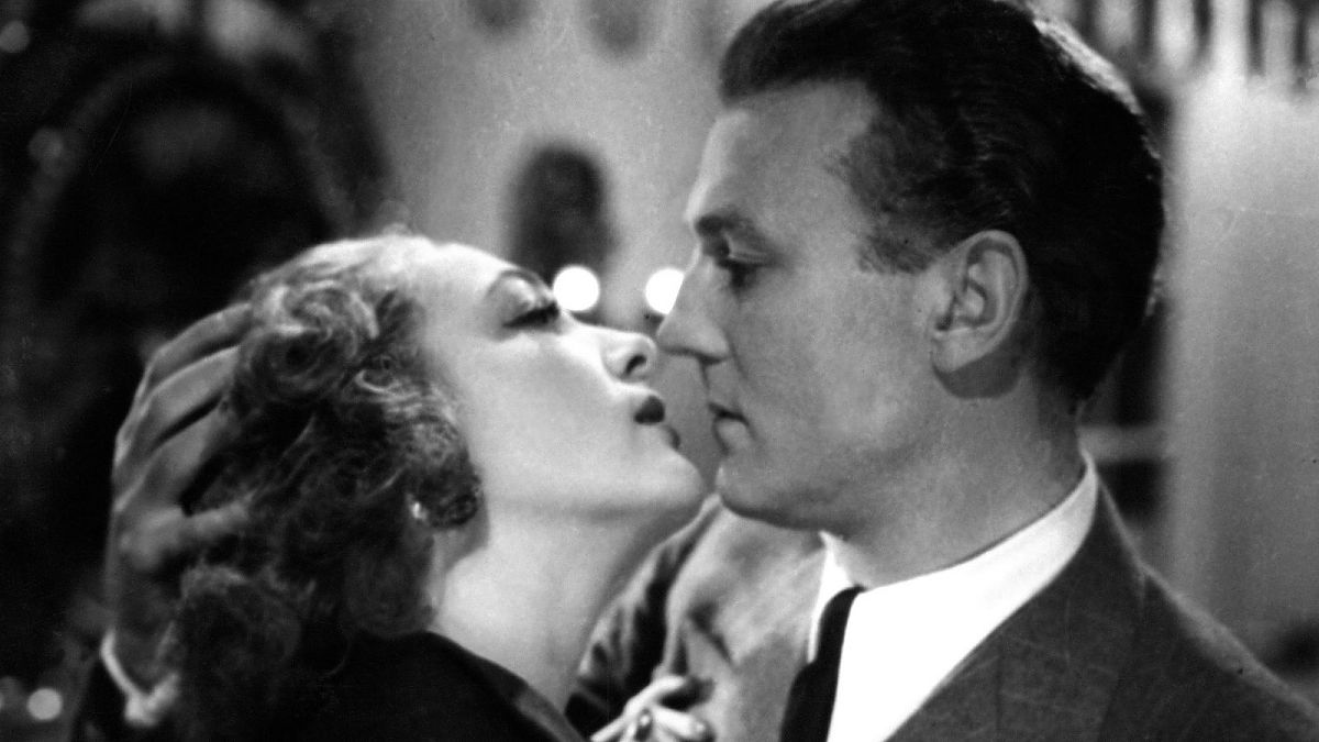 Falbalas - Sein letztes Modell - Film-Still