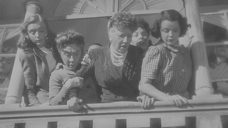 Falbalas - Sein letztes Modell - Film-Still