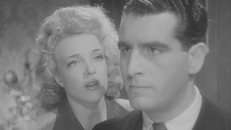 Falbalas - Sein letztes Modell - Film-Still