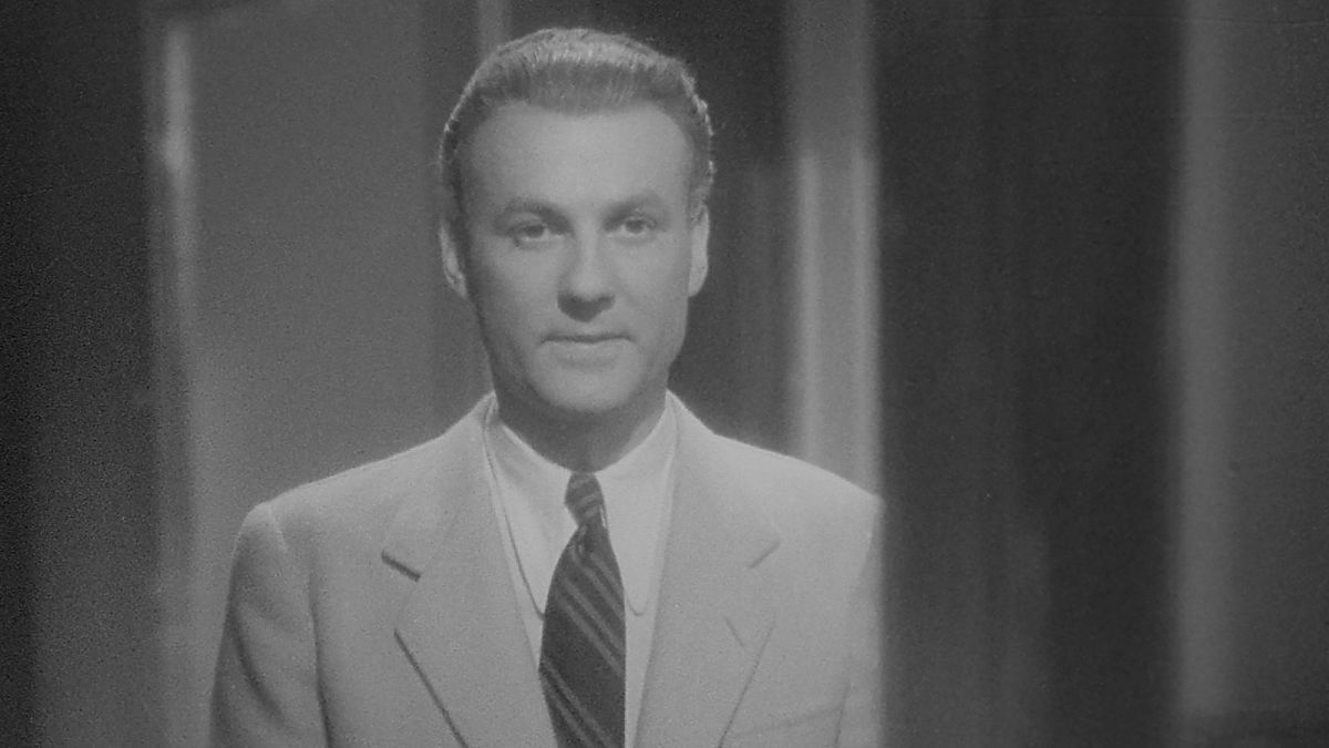 Falbalas - Sein letztes Modell - Film-Still